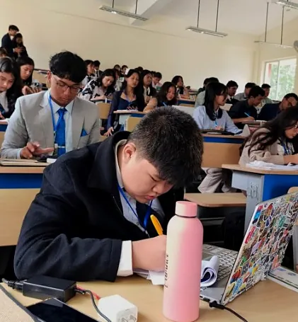 Drafting clauses